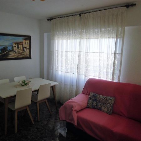 Apartament Les Doyes Bl 5 3-73 Lek Peñiscola Zewnętrze zdjęcie