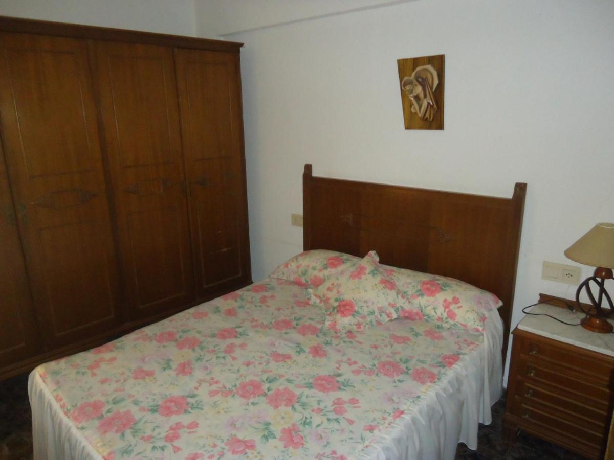 Apartament Les Doyes Bl 5 3-73 Lek Peñiscola Zewnętrze zdjęcie